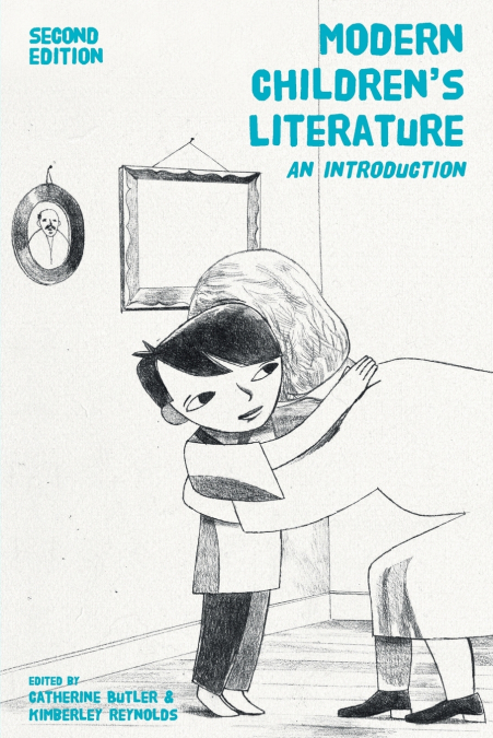 Modern Children’s Literature