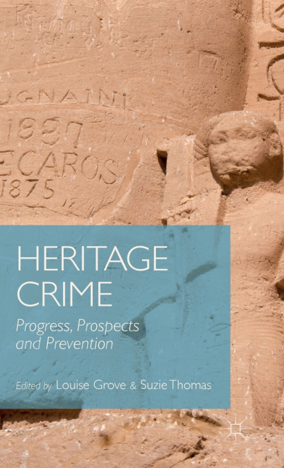 Heritage Crime