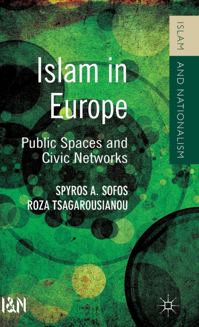 Islam in Europe