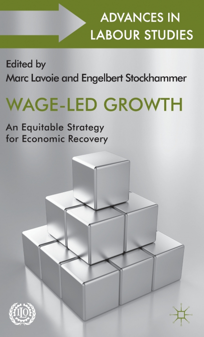 Wage-Led Growth
