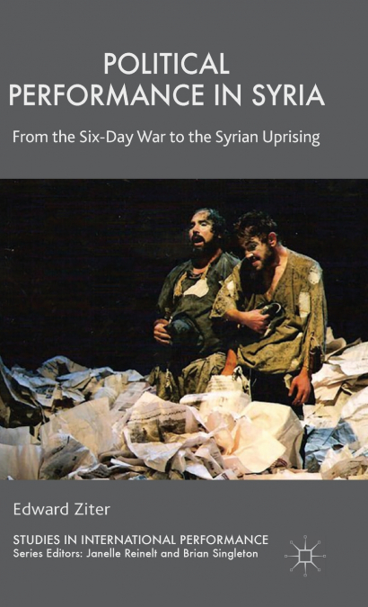 Political Performance in Syria