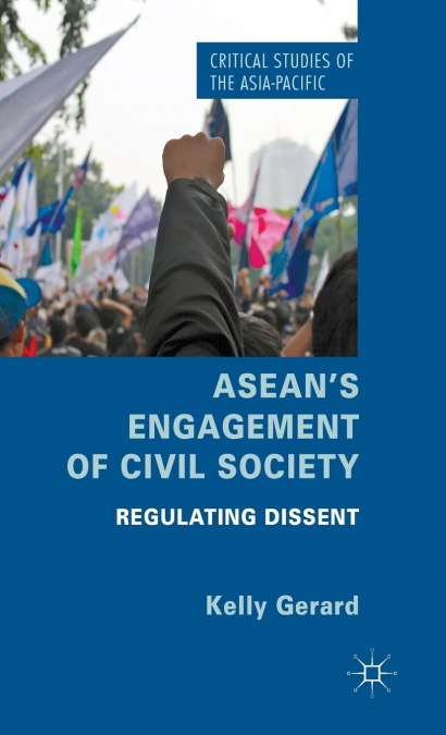 ASEAN’s Engagement of Civil Society