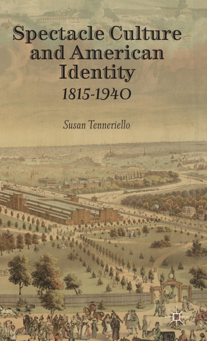 Spectacle Culture and American Identity