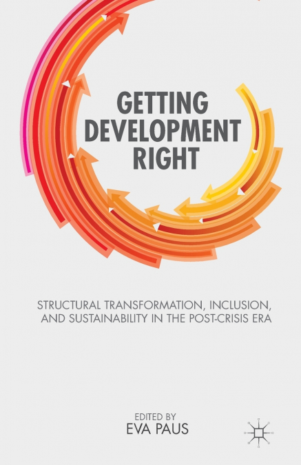 Getting Development Right