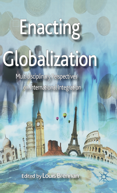 Enacting Globalization