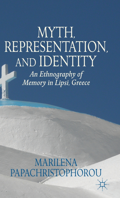 Myth, Representation, and Identity