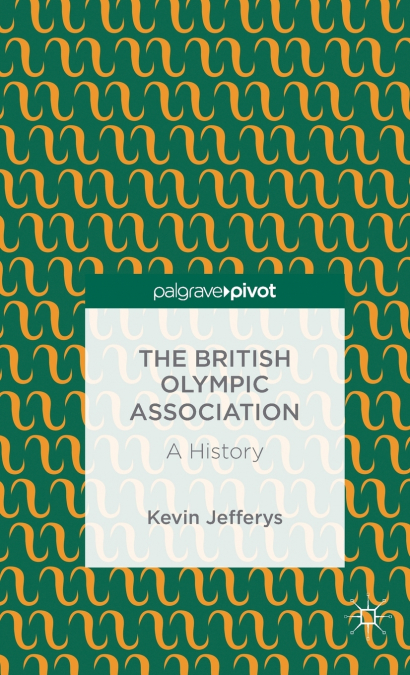The British Olympic Association