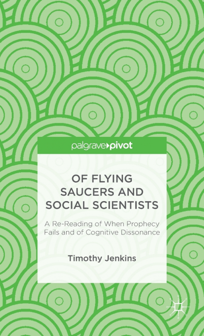 Of Flying Saucers and Social Scientists