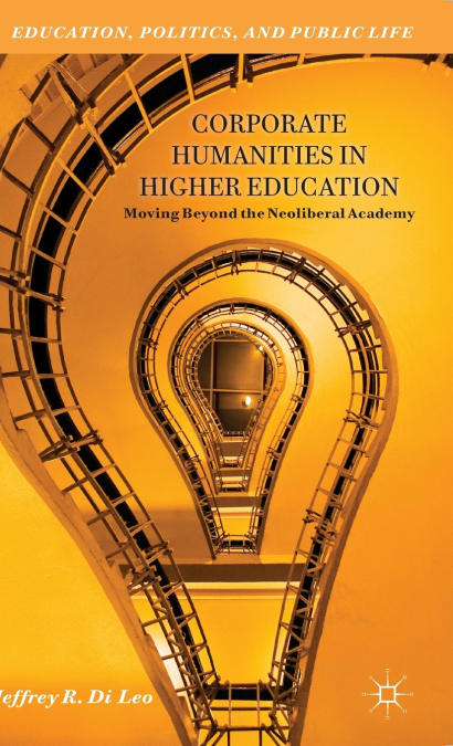 Corporate Humanities in Higher Education