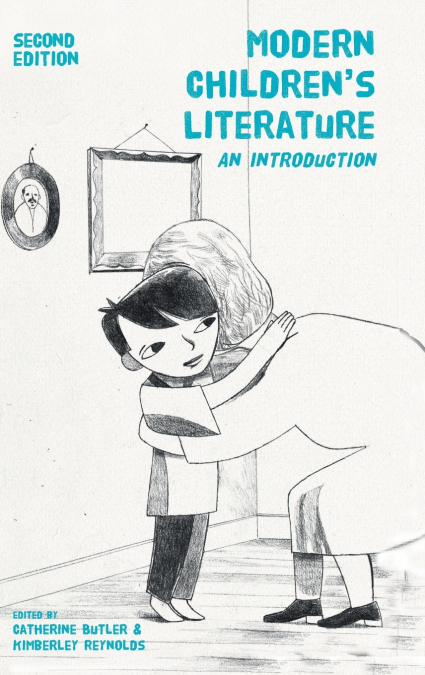 Modern Children’s Literature