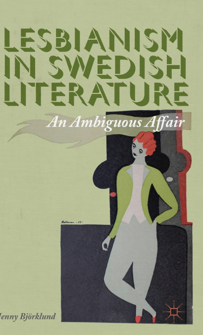 Lesbianism in Swedish Literature