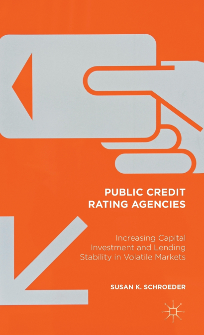 Public Credit Rating Agencies