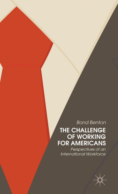 The Challenge of Working for Americans