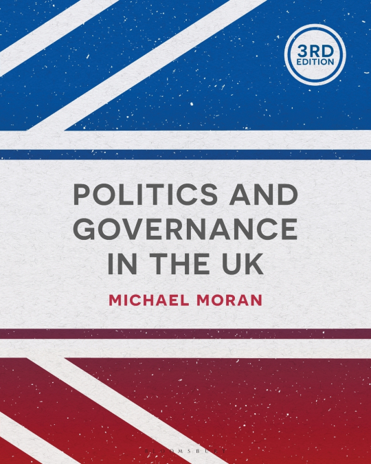 Politics and Governance in the UK