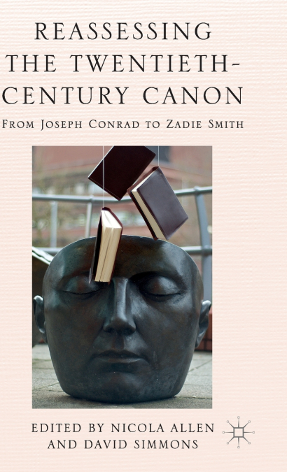 Reassessing the Twentieth-Century Canon