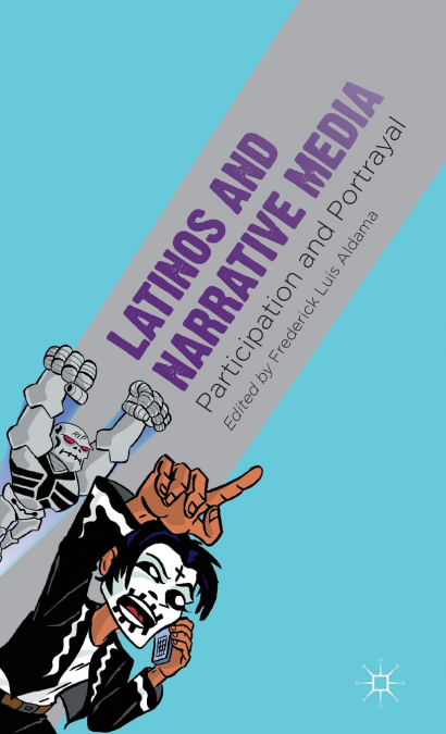 Latinos and Narrative Media