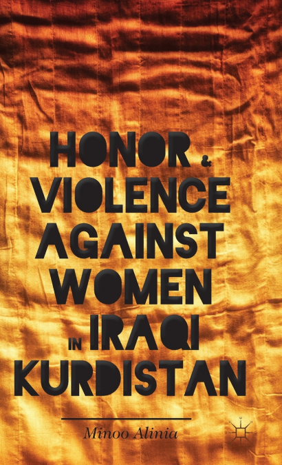 Honor and Violence Against Women in Iraqi Kurdistan