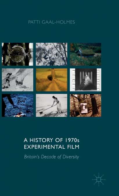 A History of 1970s Experimental Film