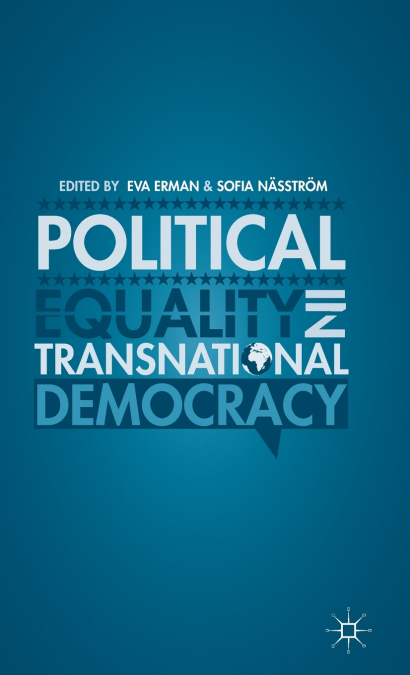 Political Equality in Transnational Democracy