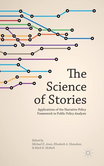 The Science of Stories