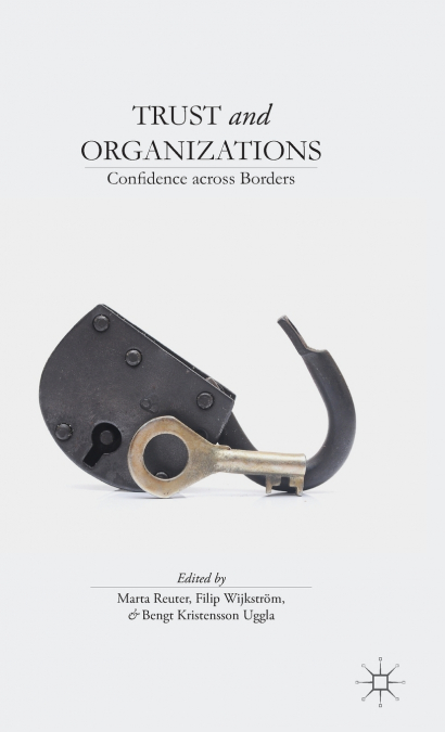 Trust and Organizations