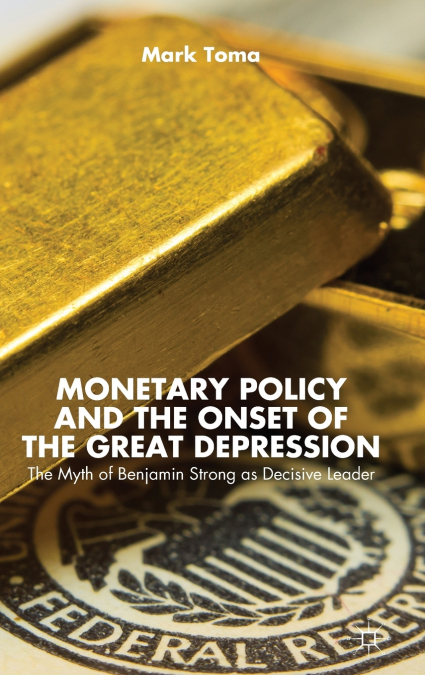 Monetary Policy and the Onset of the Great Depression