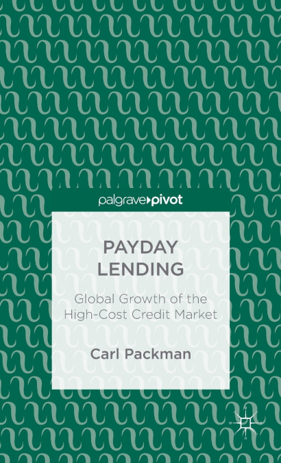 Payday Lending