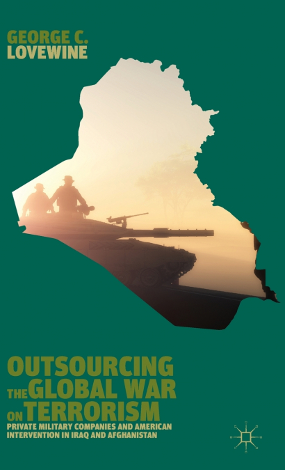 Outsourcing the Global War on Terrorism
