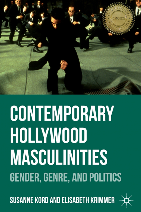 Contemporary Hollywood Masculinities