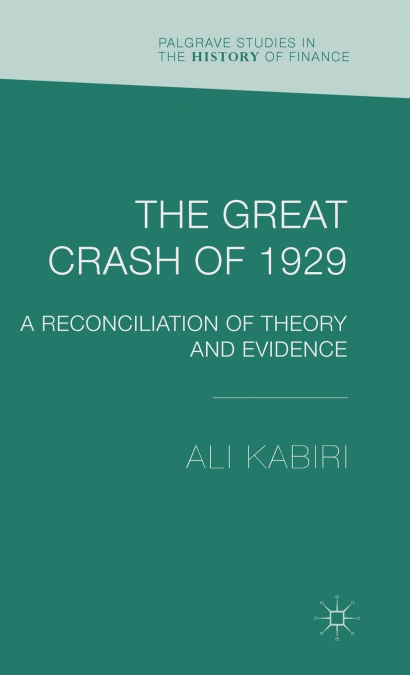 The Great Crash of 1929