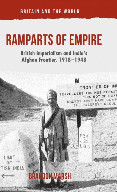Ramparts of Empire