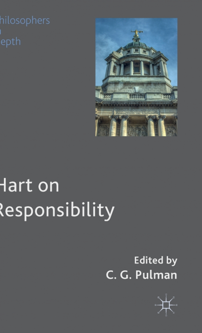 Hart on Responsibility