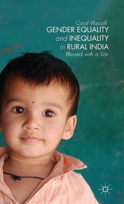 Gender Equality and Inequality in Rural India