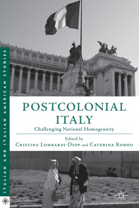 Postcolonial Italy