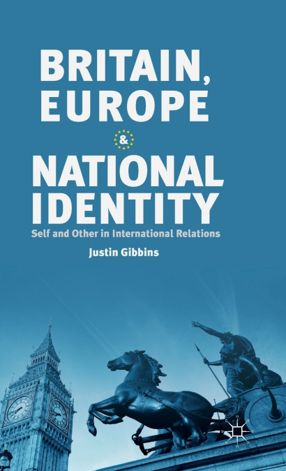 Britain, Europe and National Identity