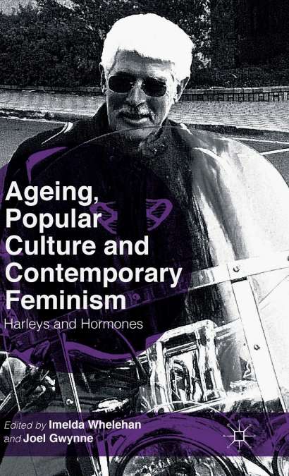 Ageing, Popular Culture and Contemporary Feminism