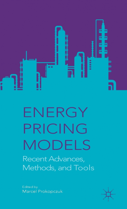 Energy Pricing Models