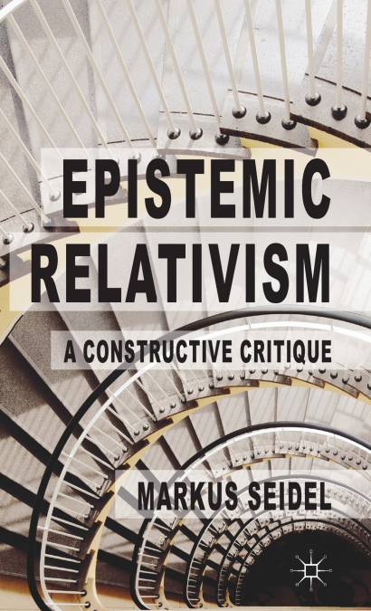 Epistemic Relativism