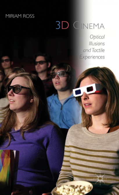 3D Cinema