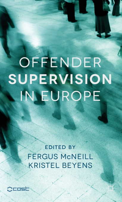 Offender Supervision in Europe