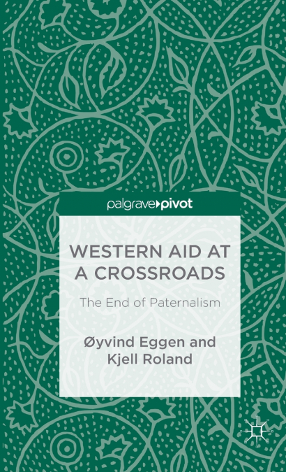 Western Aid at a Crossroads