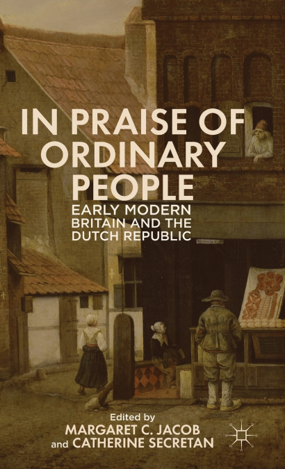 In Praise of Ordinary People