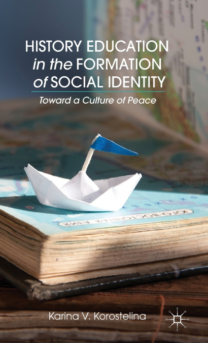 History Education in the Formation of Social Identity