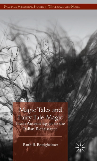 Magic Tales and Fairy Tale Magic