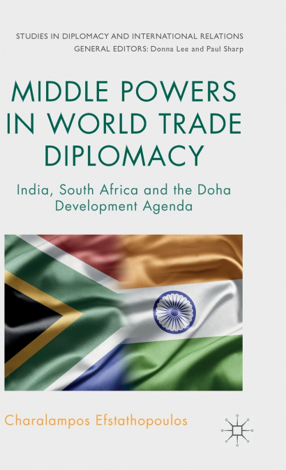 Middle Powers in World Trade Diplomacy