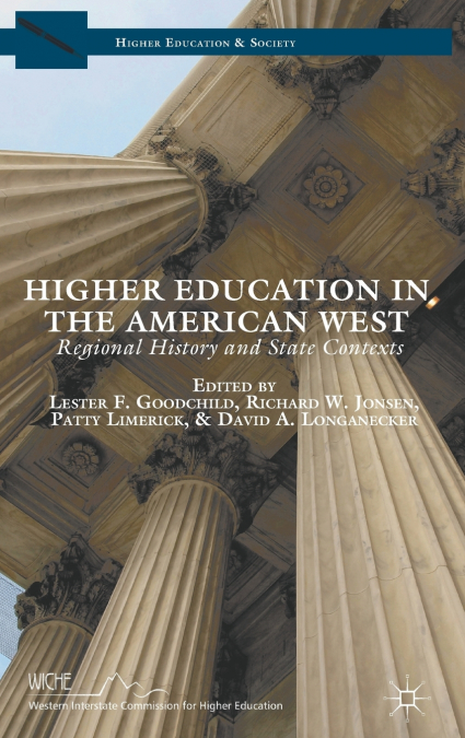 Higher Education in the American West