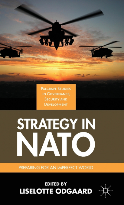 Strategy in NATO