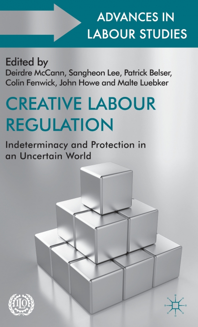 Creative Labour Regulation