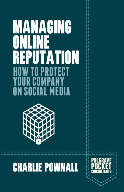Managing Online Reputation