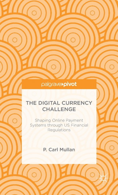 The Digital Currency Challenge